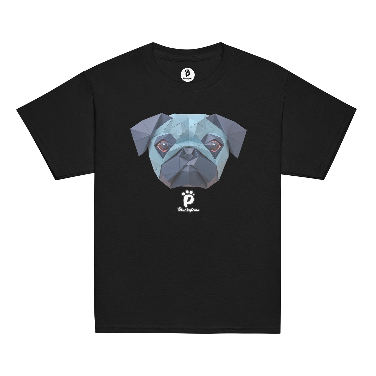 Duke Splash - Youth classic tee - Pups Rock Collection